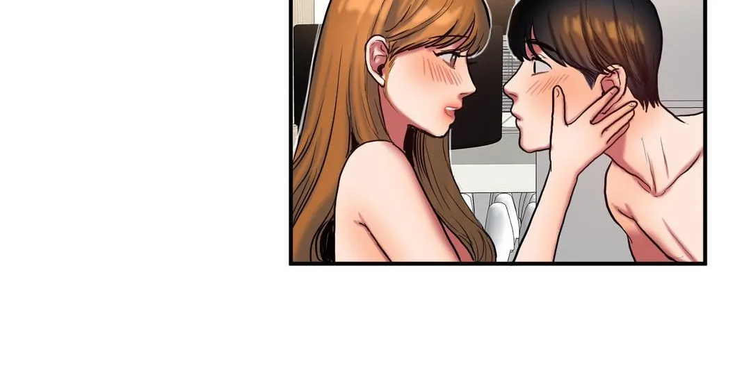 夫人的礼物 第36话 第68页