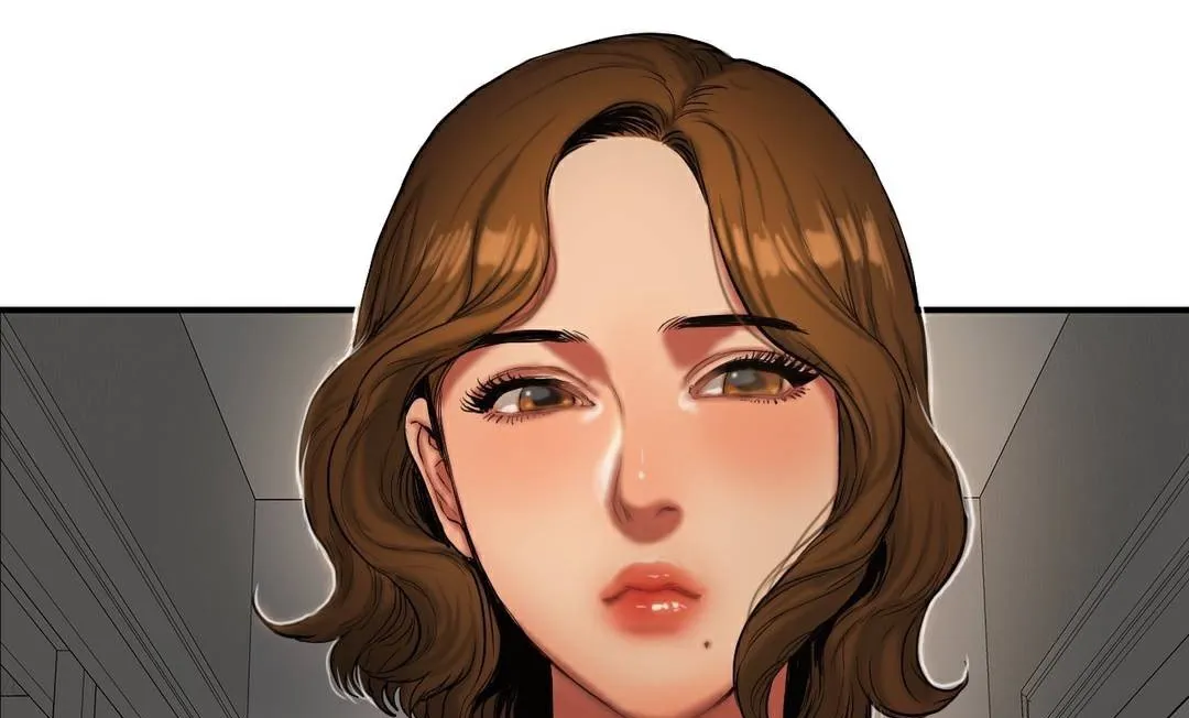 夫人的礼物 第36话 第123页