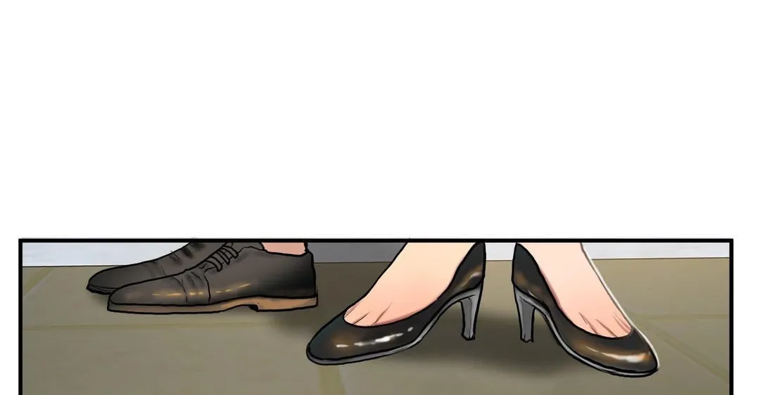 夫人的礼物 第36话 第23页