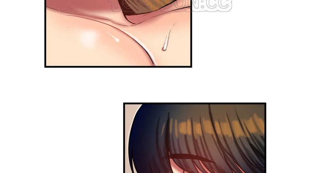 夫人的礼物 第36话 第58页