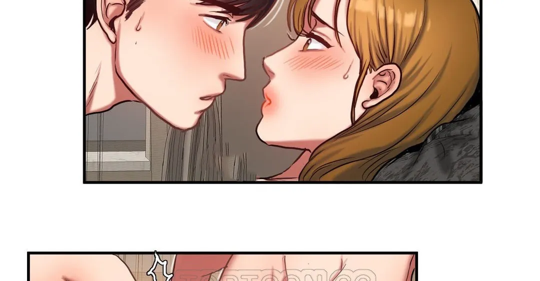 夫人的礼物 第36话 第99页