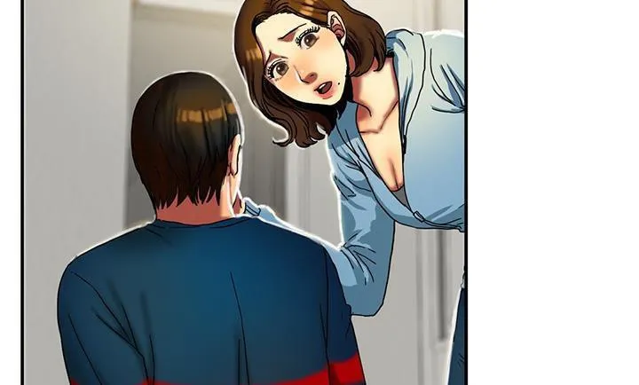 夫人的礼物 第14话 第43页