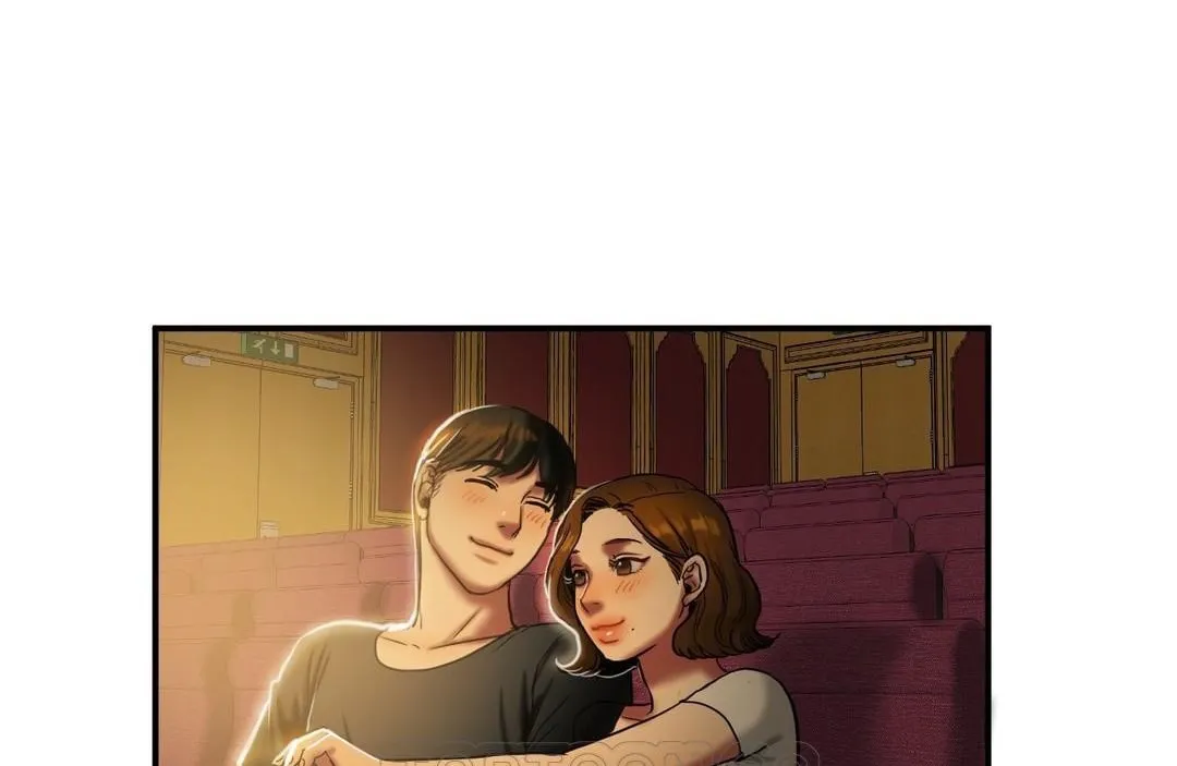 夫人的礼物 第20话 第51页