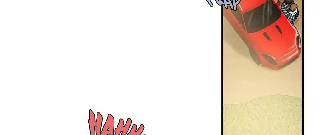 夫人的礼物 第30话 第11页