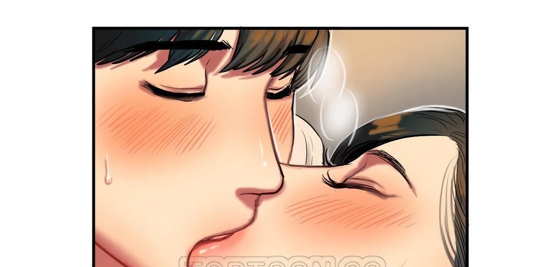 夫人的礼物 第33话 第51页