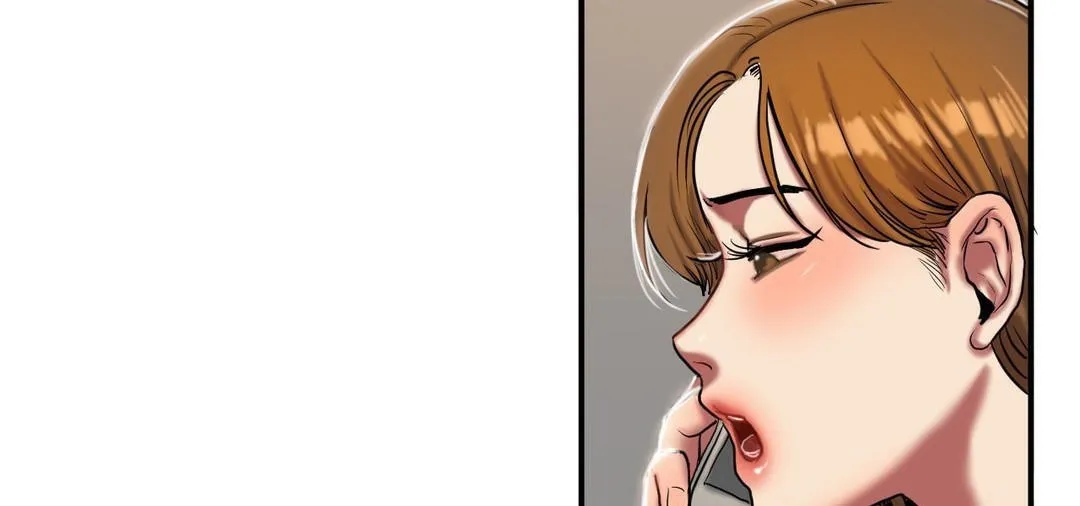 夫人的礼物 第33话 第115页