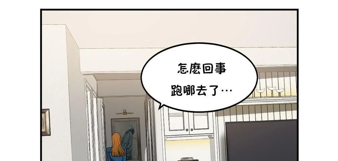 夫人的礼物 第33话 第47页