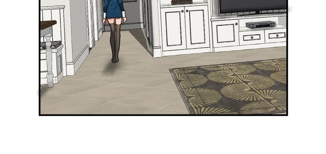 夫人的礼物 第33话 第48页