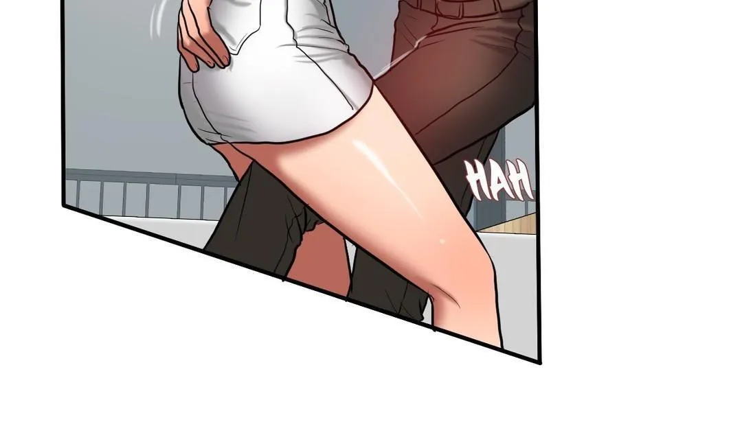 夫人的礼物 第33话 第71页