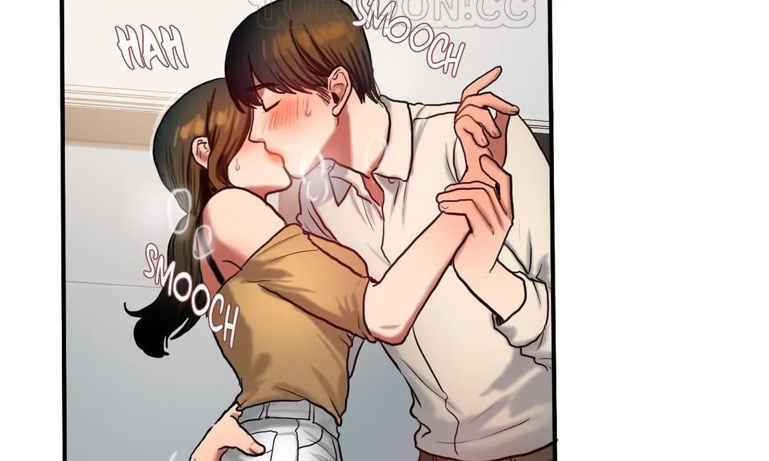 夫人的礼物 第33话 第70页
