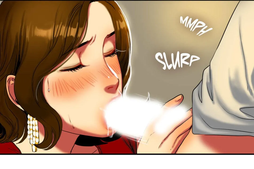 夫人的礼物 第8话 第66页