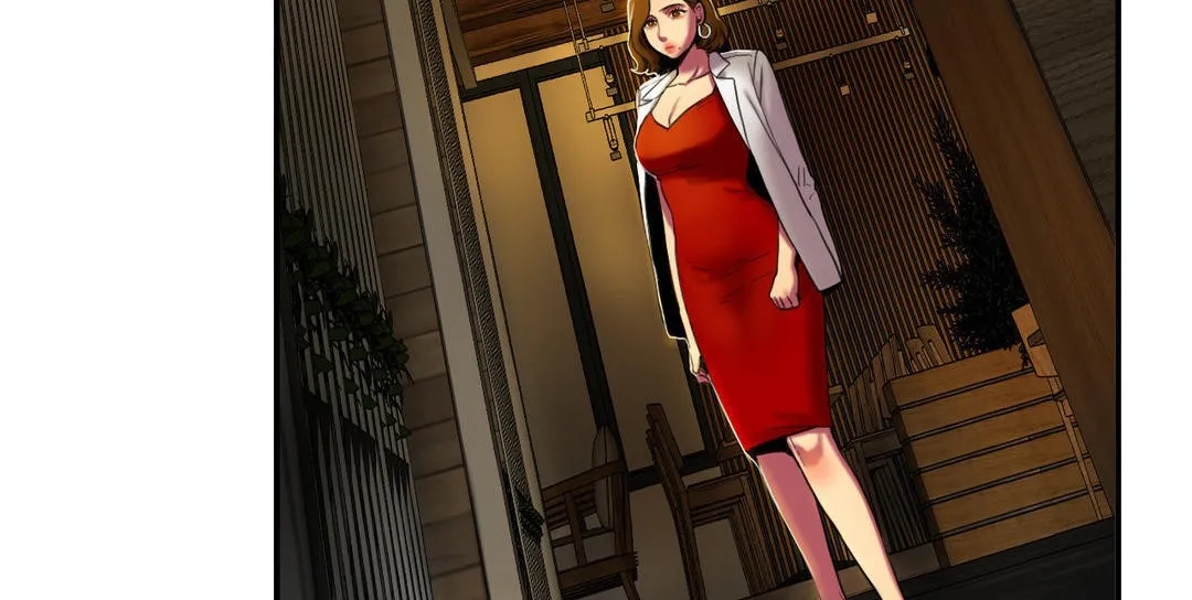 夫人的礼物 第3话 第17页