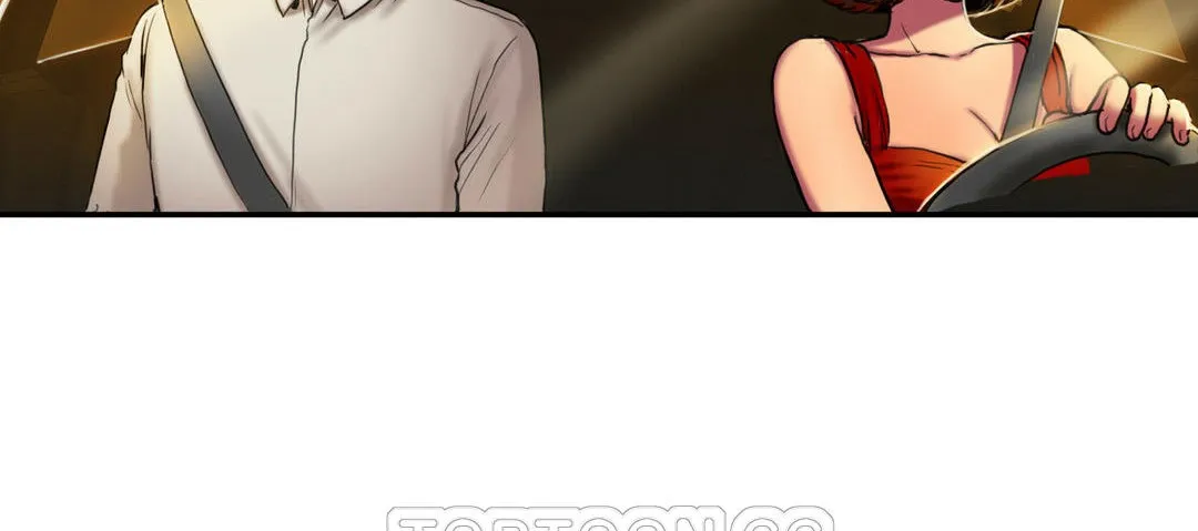 夫人的礼物 第3话 第87页