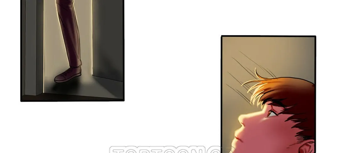 夫人的礼物 第3话 第147页