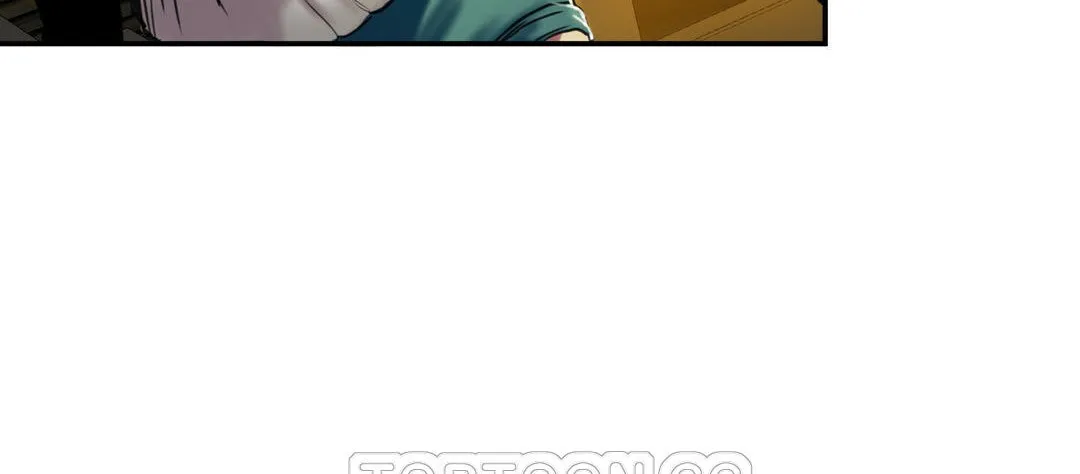 夫人的礼物 第3话 第27页