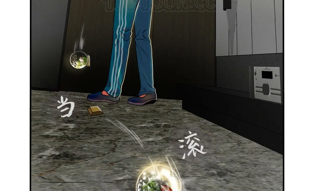夫人的礼物 第3话 第238页