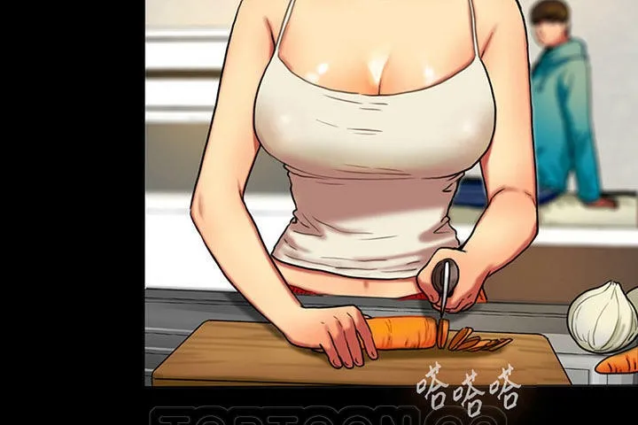 夫人的礼物 第3话 第159页
