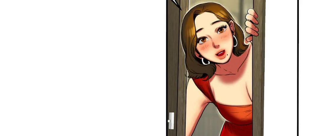 夫人的礼物 第3话 第209页