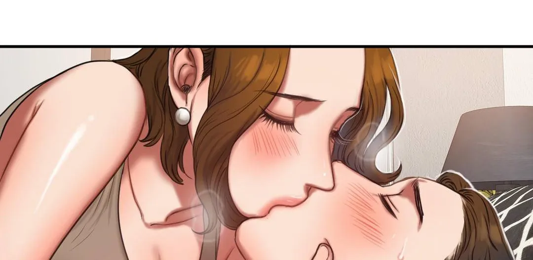 夫人的礼物 第53话 第29页