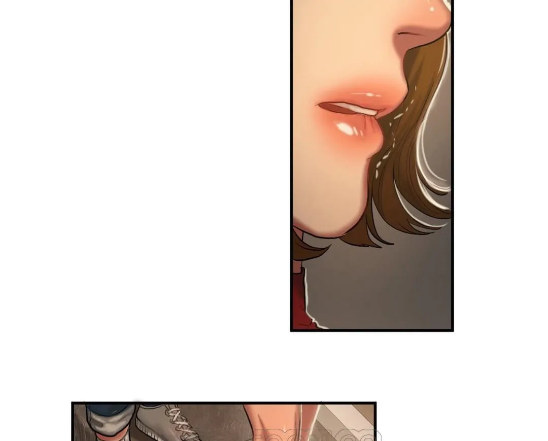 夫人的礼物 第43话 第63页