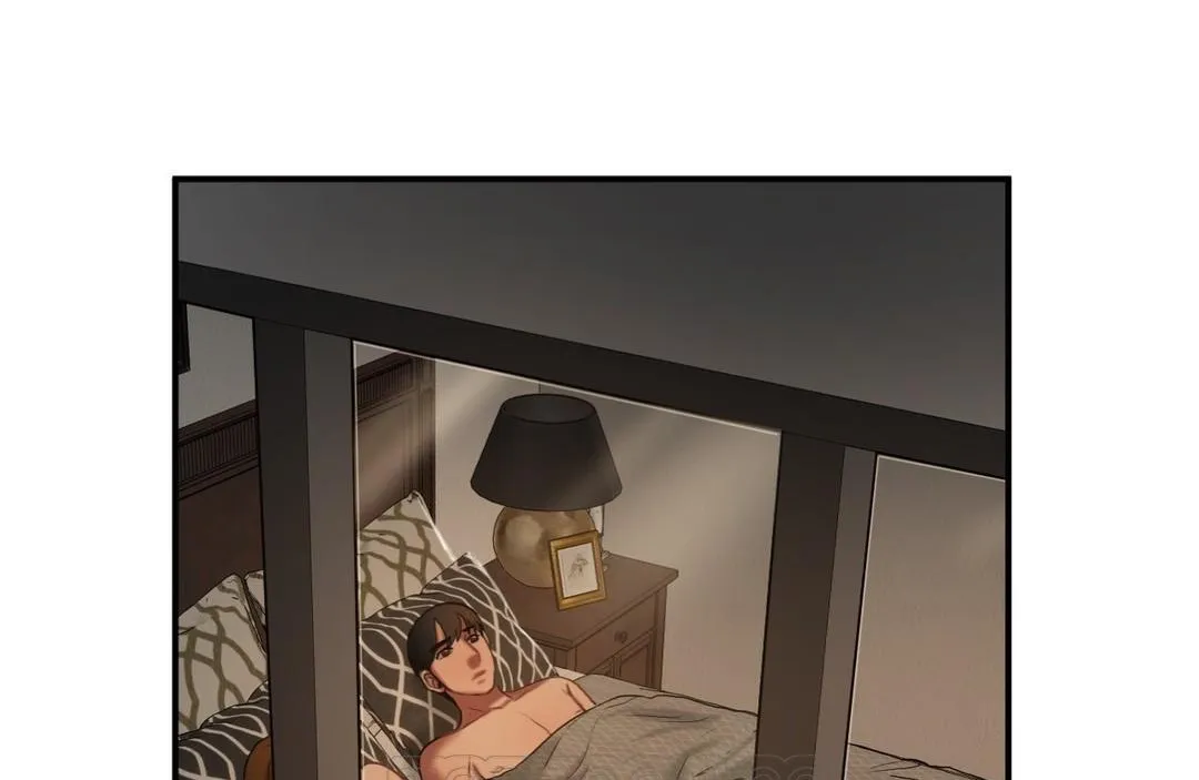 夫人的礼物 第43话 第69页