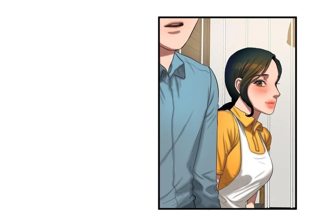 夫人的礼物 第43话 第26页