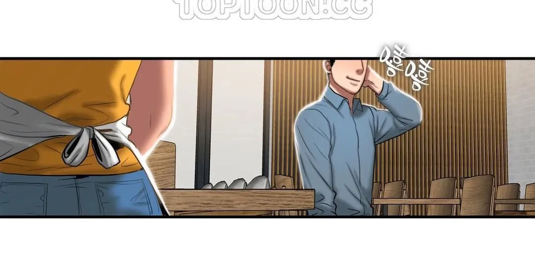 夫人的礼物 第43话 第22页