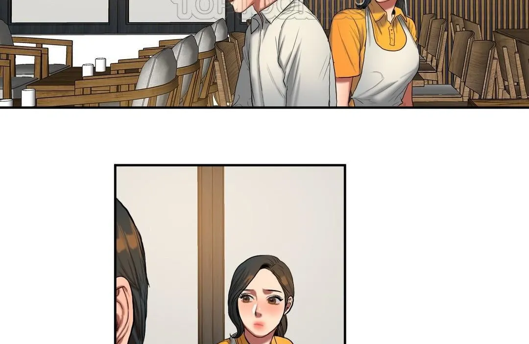 夫人的礼物 第45话 第34页