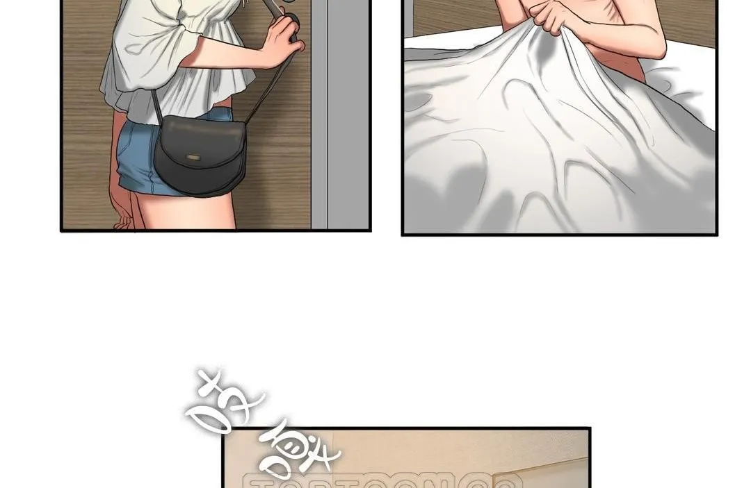 夫人的礼物 第45话 第27页