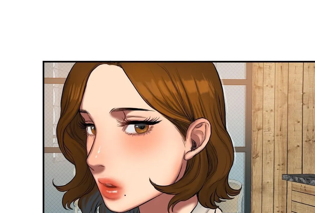 夫人的礼物 第45话 第71页