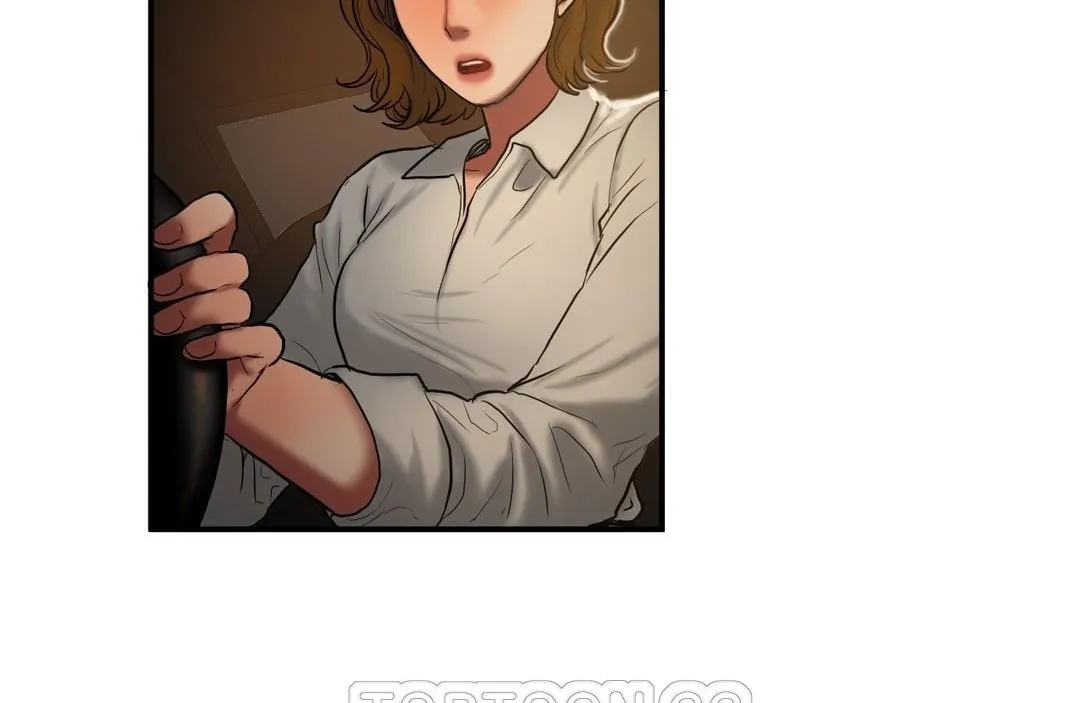 夫人的礼物 第45话 第81页