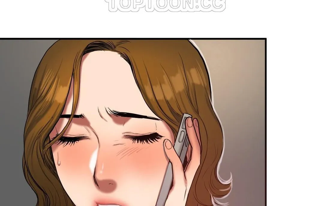 夫人的礼物 第45话 第58页