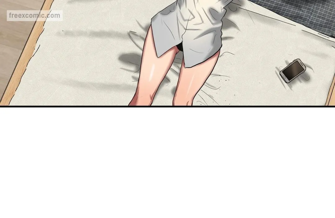 夫人的礼物 第45话 第50页