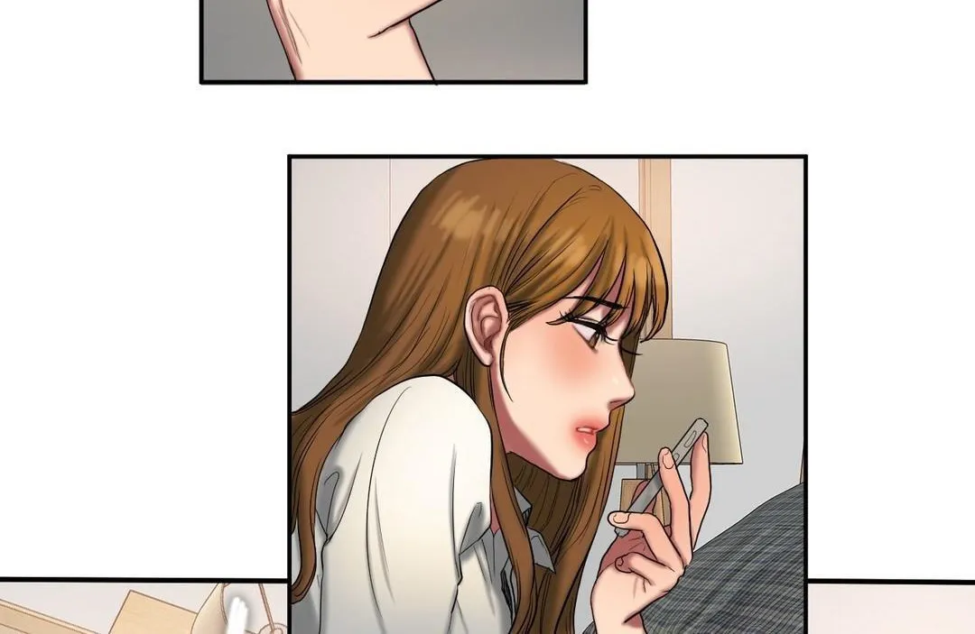 夫人的礼物 第45话 第48页