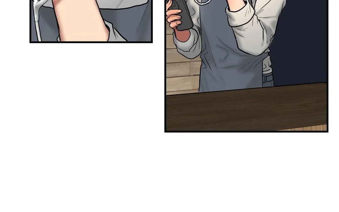 夫人的礼物 第45话 第74页