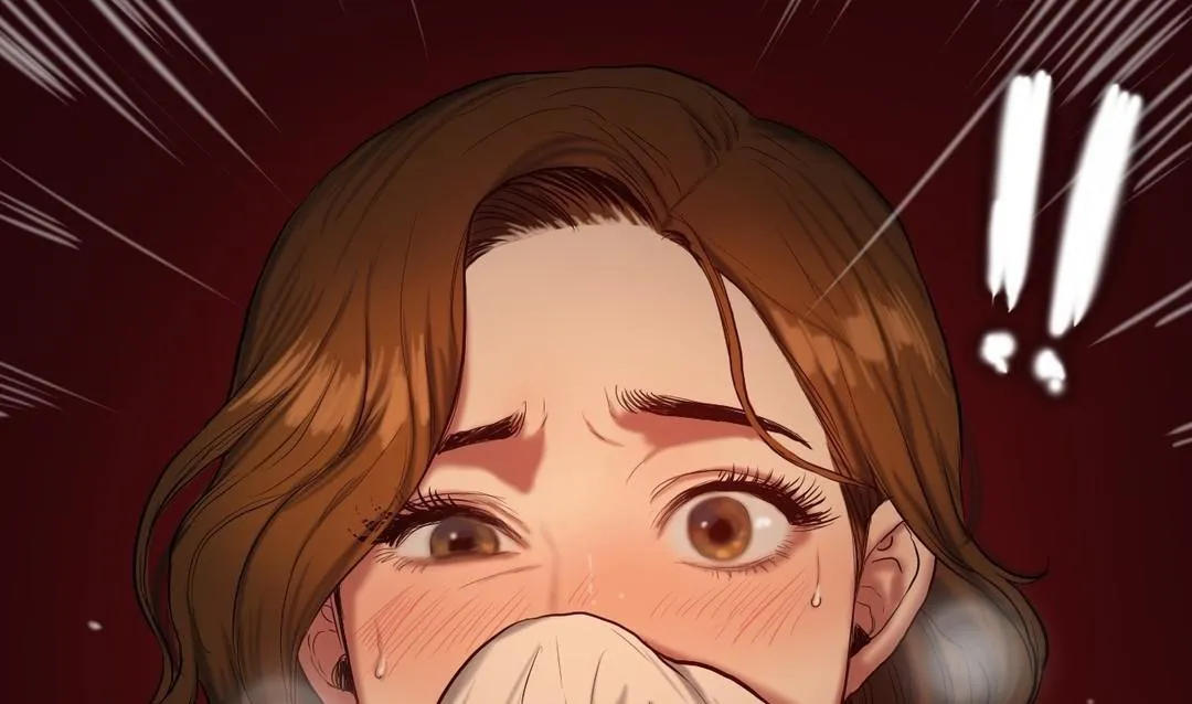 夫人的礼物 第45话 第97页
