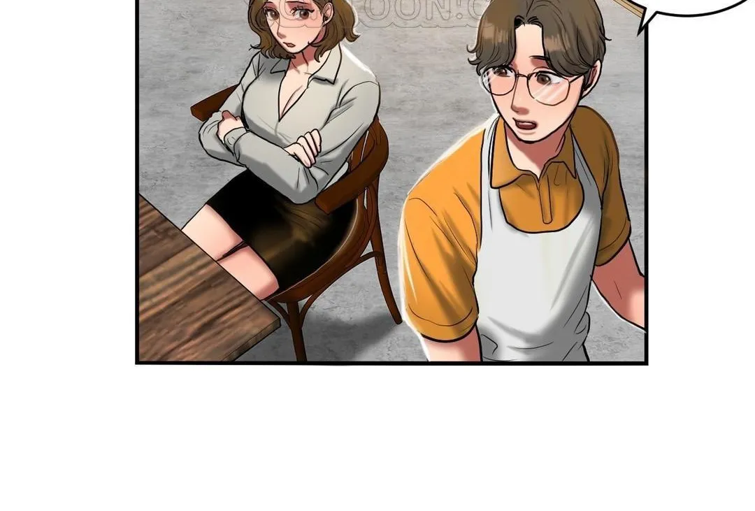 夫人的礼物 第45话 第70页