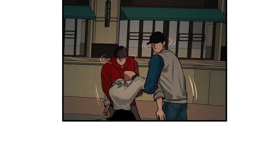 夫人的礼物 第45话 第102页