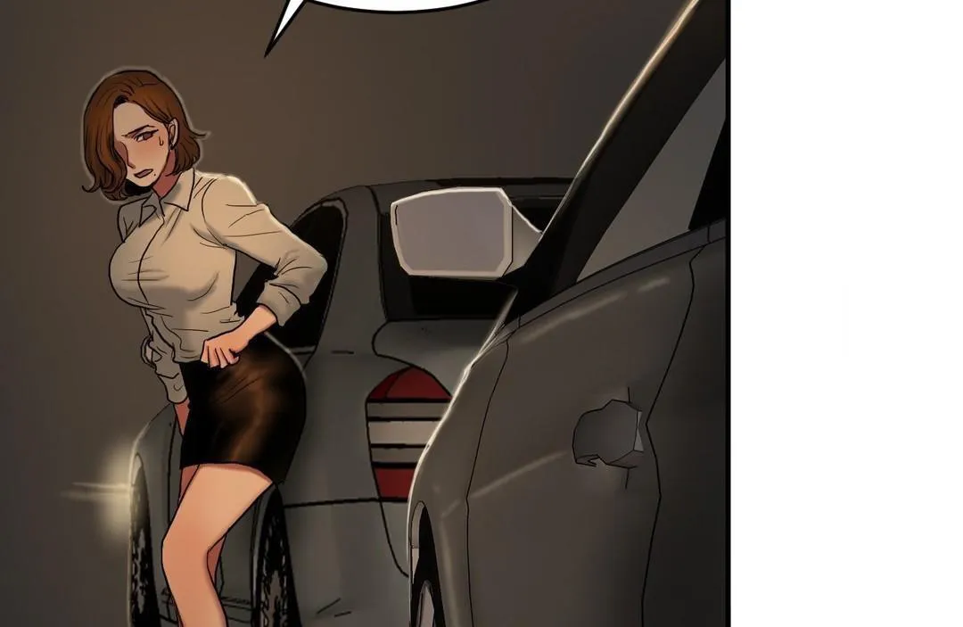 夫人的礼物 第45话 第92页