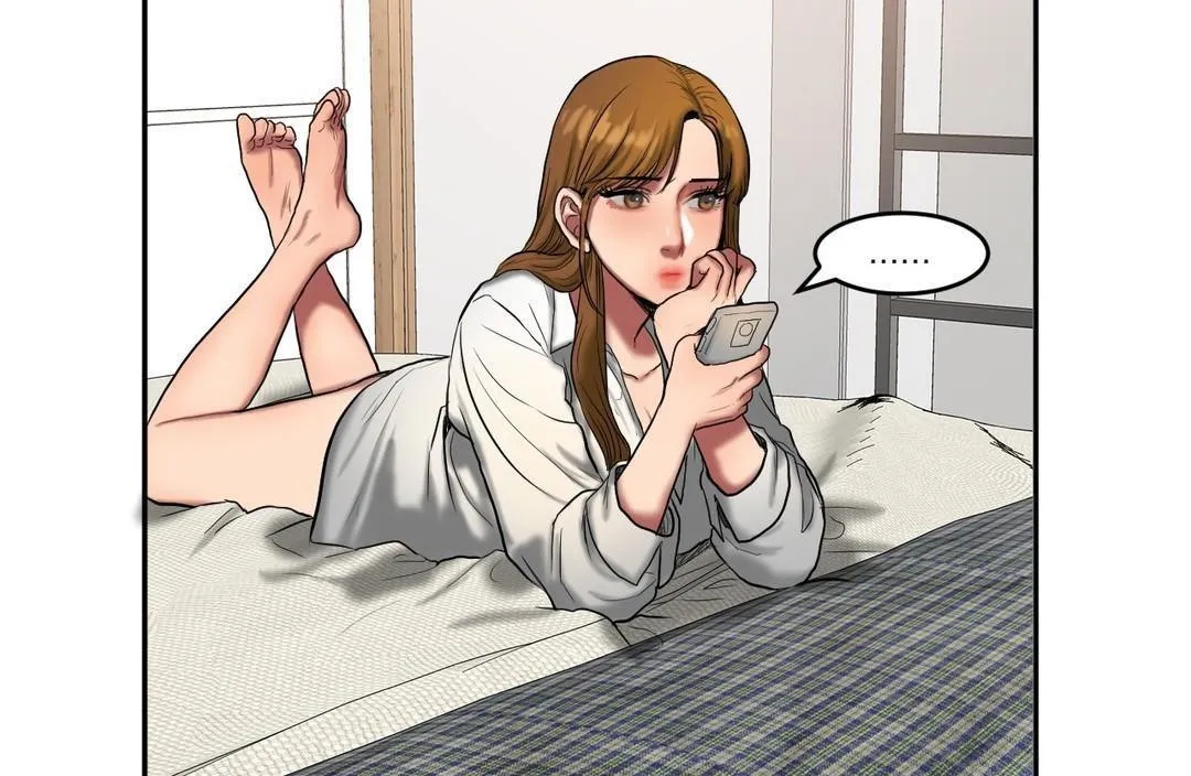夫人的礼物 第45话 第43页