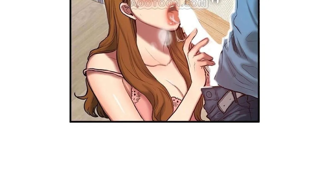 夫人的礼物 第42话 第64页