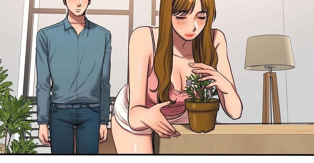 夫人的礼物 第42话 第30页