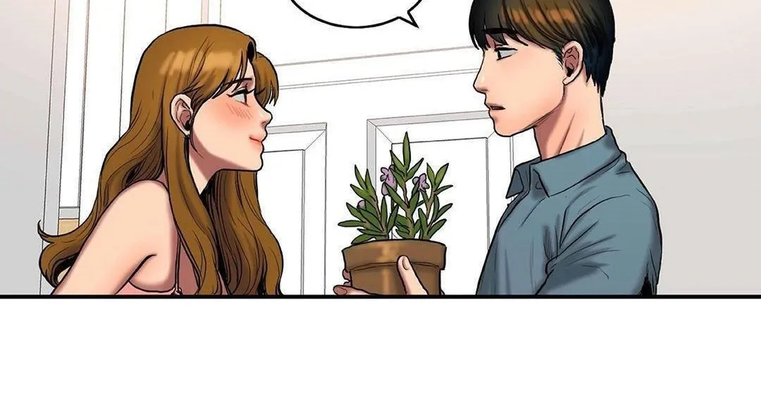 夫人的礼物 第42话 第24页