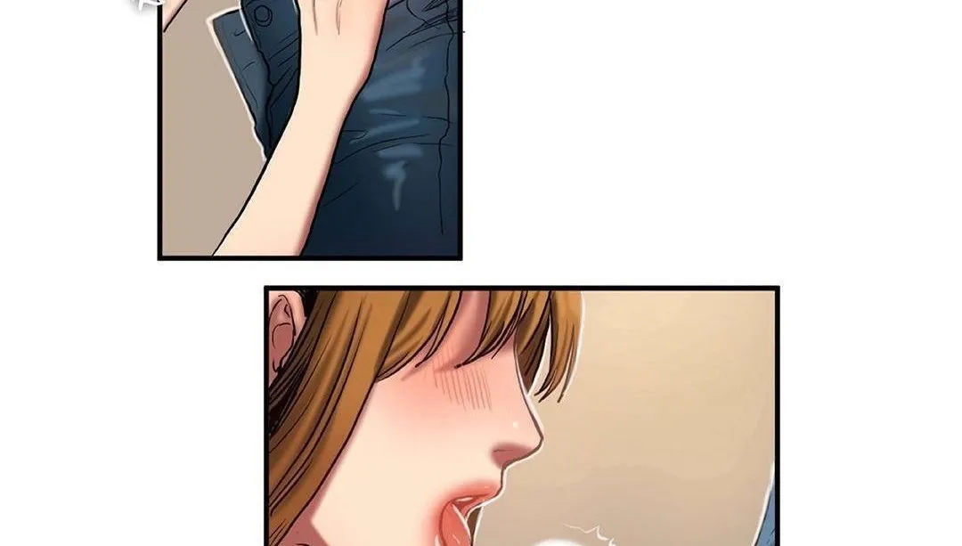 夫人的礼物 第42话 第56页