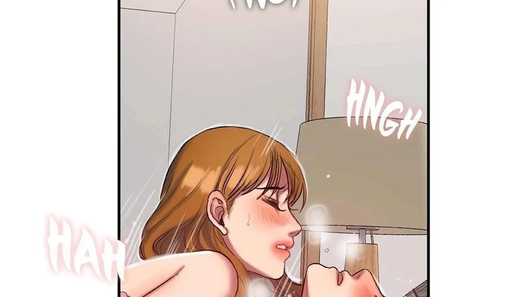 夫人的礼物 第42话 第109页