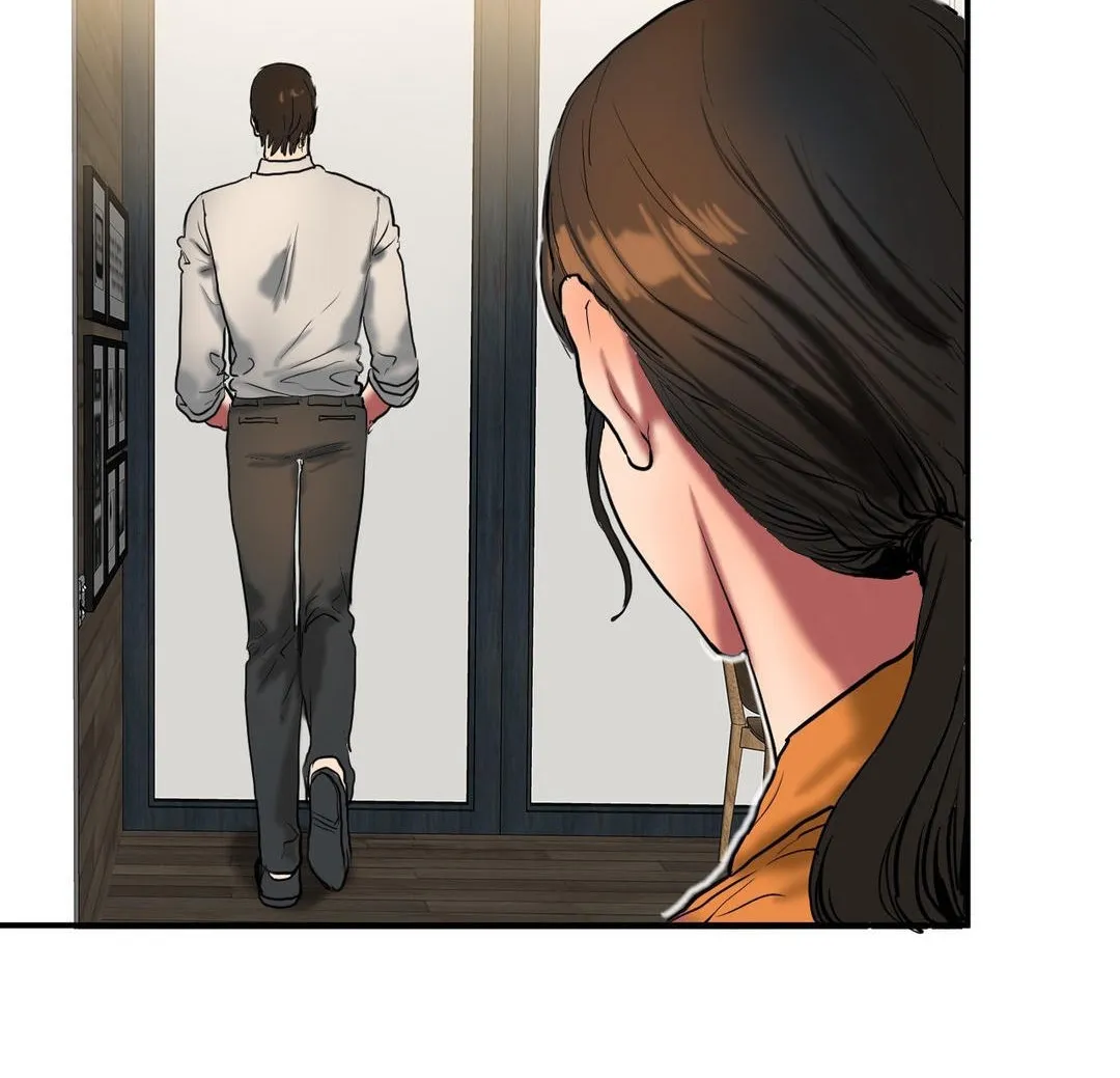 夫人的礼物 第25话 第54页