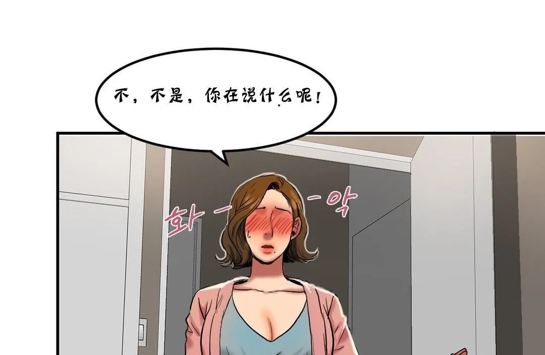 夫人的礼物 第25话 第17页