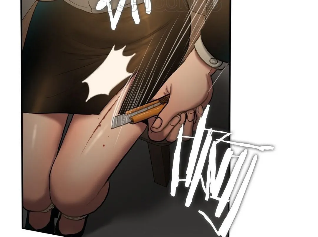 夫人的礼物 第46话 第34页