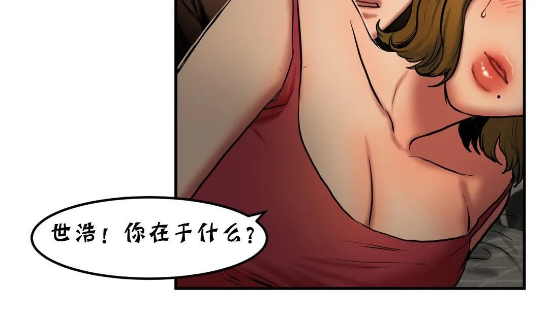 夫人的礼物 第26话 第86页