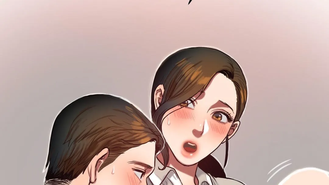 夫人的礼物 第47话 第20页